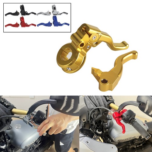Brake clutch levers - brake,